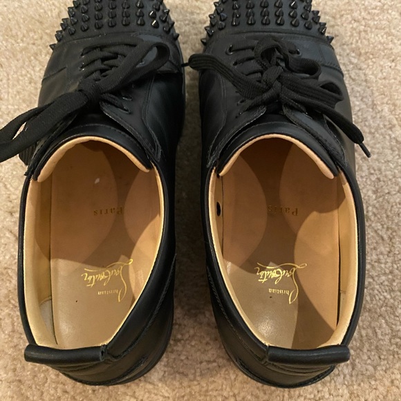 Christian Louboutin - Picture 3 of 3